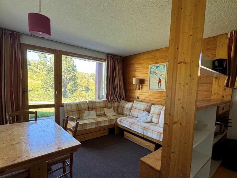 2 rooms 5 people - Apartements TURQUOISE - Plagne - Belle Plagne