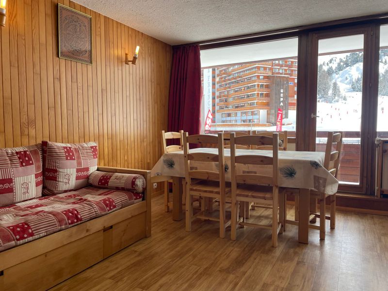 3 pièces 7 personnes - Apartements VERCORS - Plagne Centre