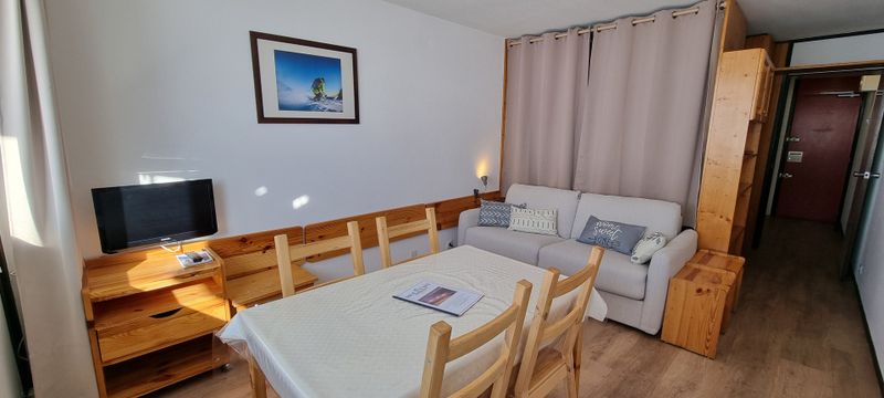 Studio 4 people - Apartements ZENITH - Plagne - Aime 2000
