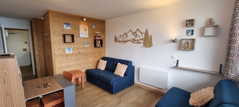 Studio 4 personnes Confort - travelski home choice - Apartements ZODIAC - Plagne - Aime 2000