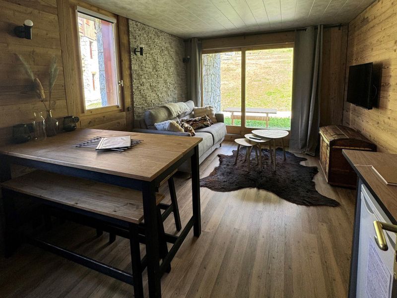 2 pièces 5 personnes Confort - Apartements AMETHYSTE - Plagne - Belle Plagne