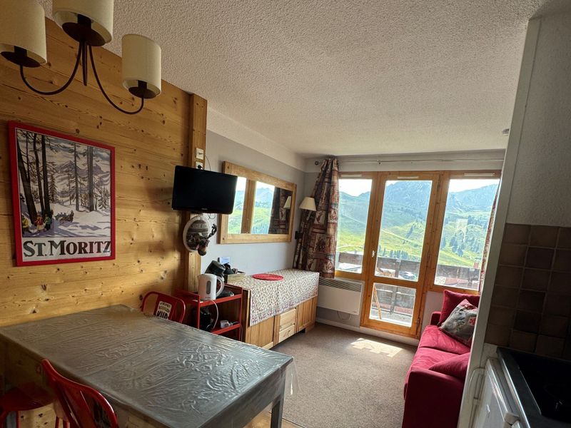 2 pièces 4 personnes Confort - travelski home choice - Apartements ANDROMEDE - Plagne - Belle Plagne