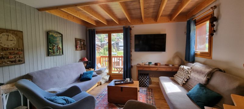 4 rooms 6 people - Apartements AVENIR 1800 - Plagne 1800