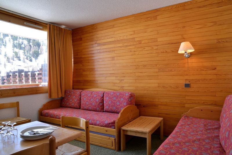 2 rooms 5 persons - Apartements CARROLEY B - Plagne Bellecôte