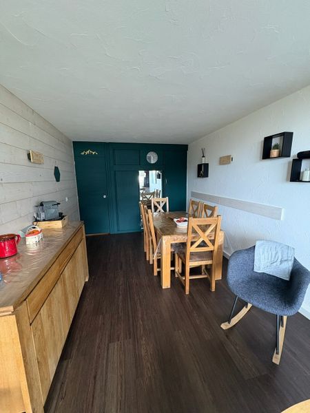 3 pièces 8 personnes Confort - Apartements DIAMANT - Plagne - Aime 2000