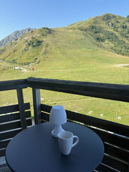 Apartements DIAMANT - Plagne - Aime 2000