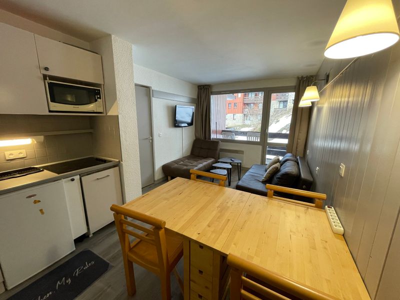 2 rooms 4 people - Apartements DIGITALE - Plagne 1800