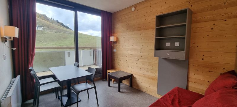 Studio 4 people Classic - Apartements ETOILE - Plagne - Aime 2000