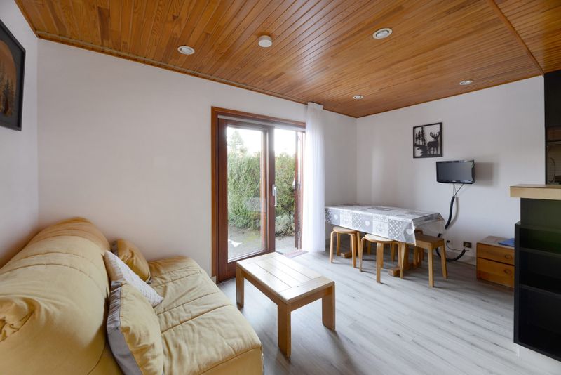 2 rooms 5 people - Apartements LA PORTE DE MONTCHAVIN - Plagne - Montchavin