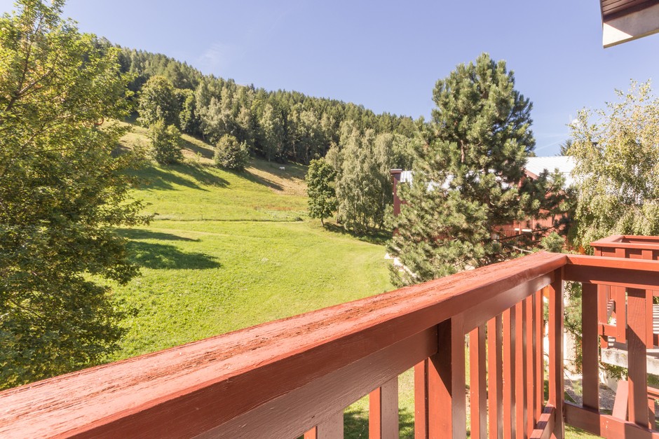 Apartements LA ROCHETTE - Plagne - Montchavin