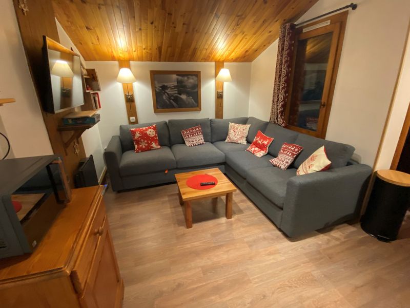 2 pièces 6 personnes Confort - LE CHALET DE MONTCHAVIN - Plagne - Montchavin
