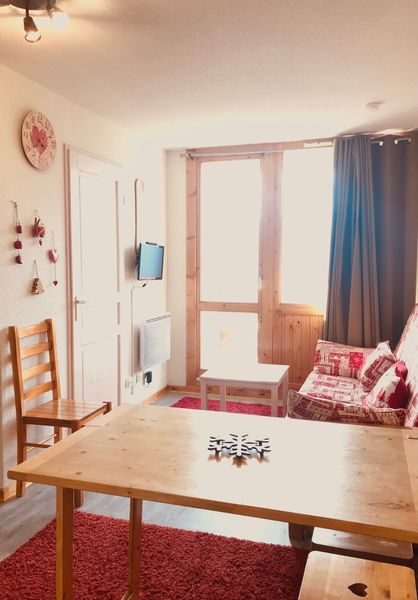 2 rooms 4 people - Apartements LE CHANTELOUP - Plagne Montalbert
