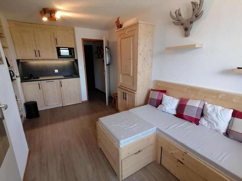 2 rooms 4 people - Apartements LE CHANTELOUP - Plagne Montalbert