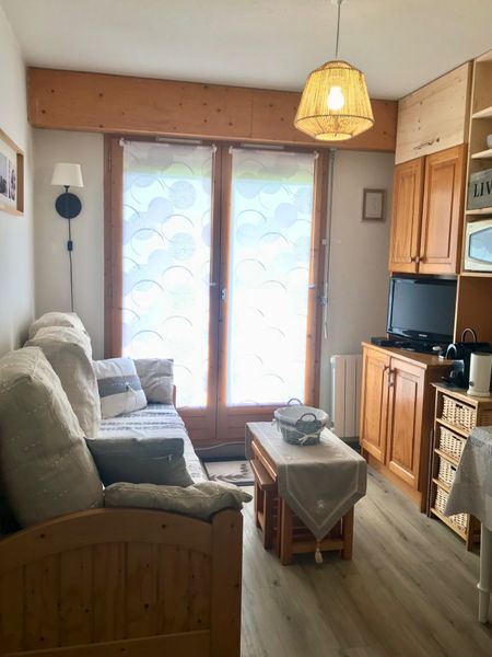 2 rooms 4 people - Apartements LE CHRISTIANA - Plagne Montalbert