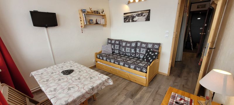 Studio 2 personnes Confort - travelski home choice - Apartements LE FRANCE - Plagne Centre
