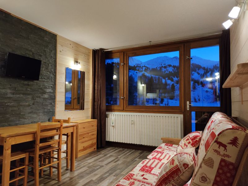 Studio 4 personnes Confort - travelski home choice - Apartements LE FRANCE - Plagne Centre