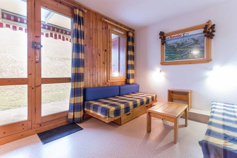 Studio 5 people Classic - Apartements LES AVRIERES HAUT - Plagne - Montchavin