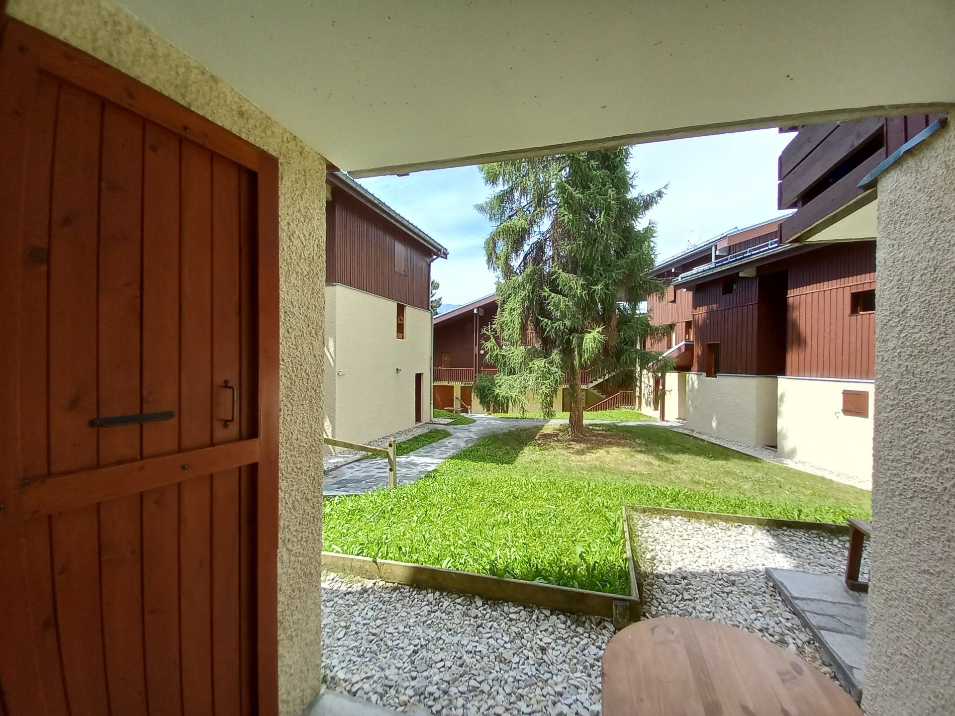 Apartements LES AVRIERES HAUT - Plagne - Montchavin