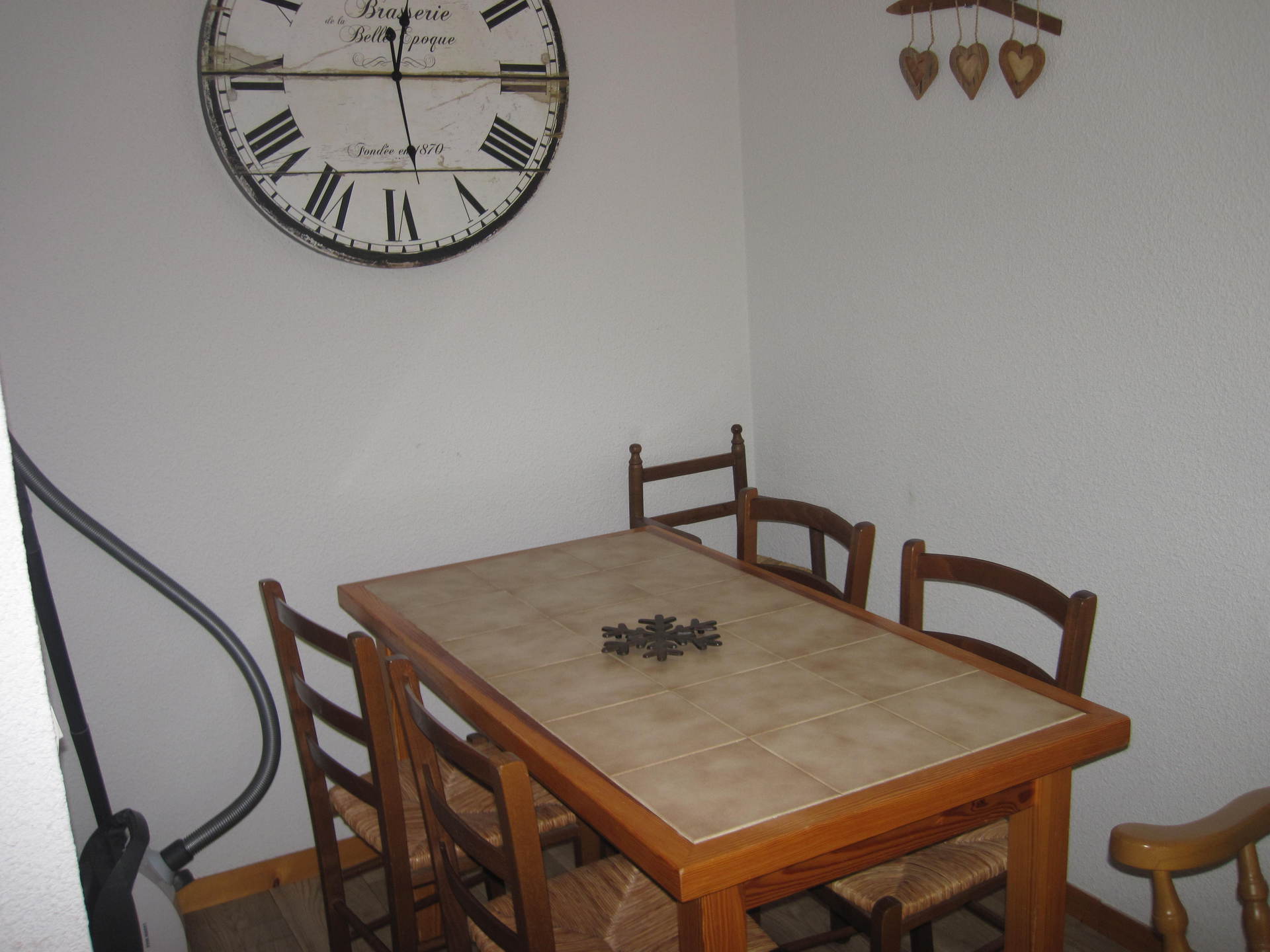 Apartements LE TETRAS LYRE - Plagne - Montchavin