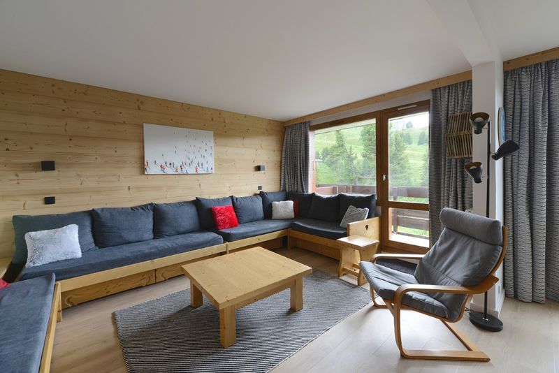 3 pièces 7 personnes - Apartements ONYX - Plagne - Belle Plagne