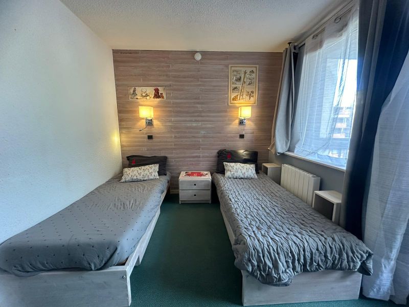 Studio 4 personnes - travelski home choice - RESIDENCE 3000 - Plagne Bellecôte