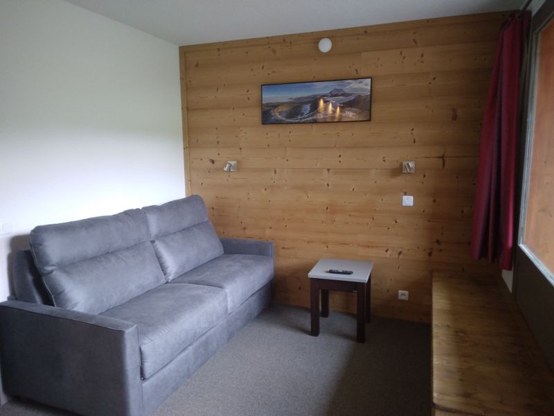 Studio 4 personnes Confort - travelski home choice - RESIDENCE 3000 - Plagne Bellecôte