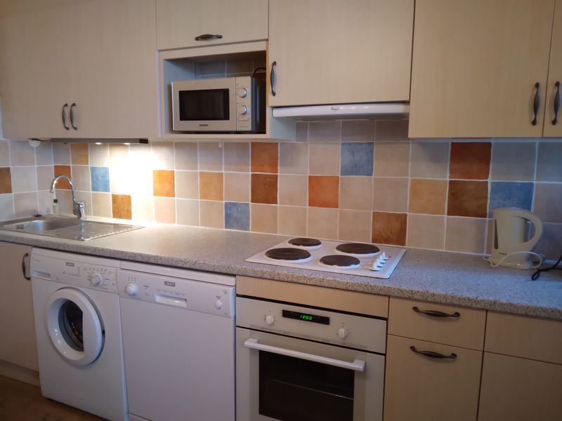 2 pieces 6 personnes Confort - Apartements SAINT JACQUES A - Plagne Bellecôte