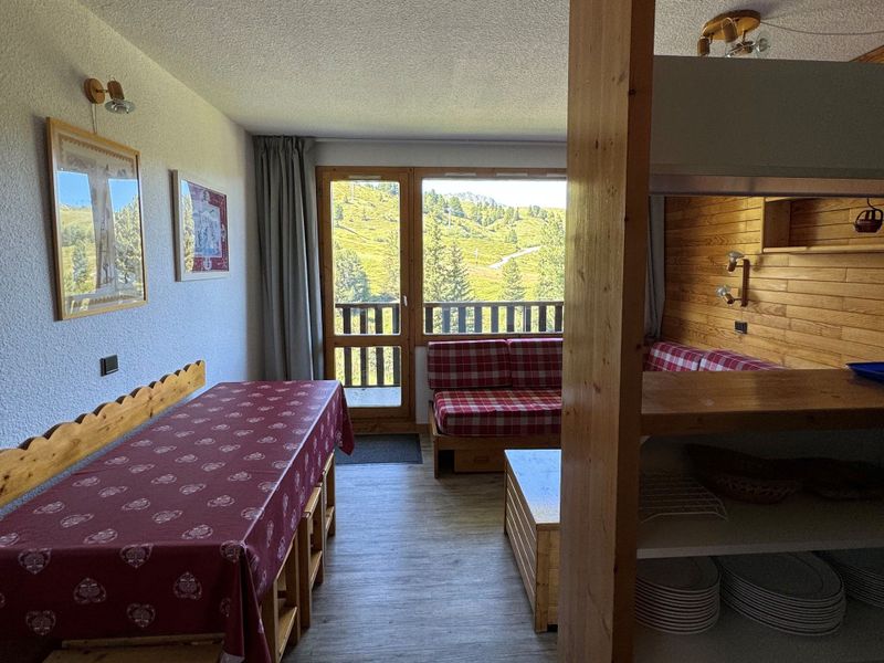 2 pieces 5 personnes Confort - Apartements TURQUOISE - Plagne - Belle Plagne