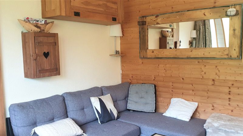 Studio 4 personnes Confort - travelski home choice - Apartements ZODIAC - Plagne - Aime 2000