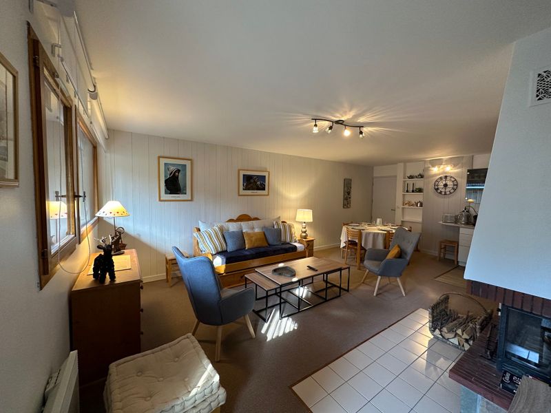 3 rooms 5 people - Apartements CHRISTMAS - Méribel Centre 1600