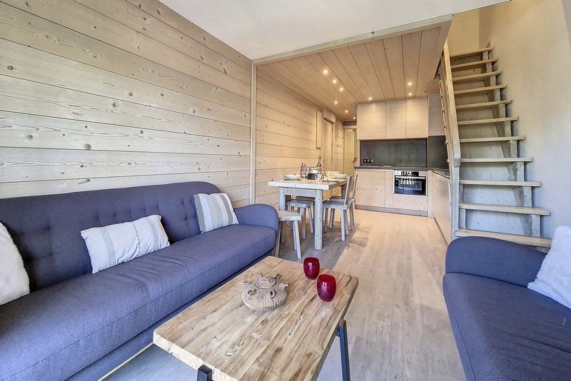 4 pièces 7 personnes - Apartements LE CIRSE - Méribel Centre 1600