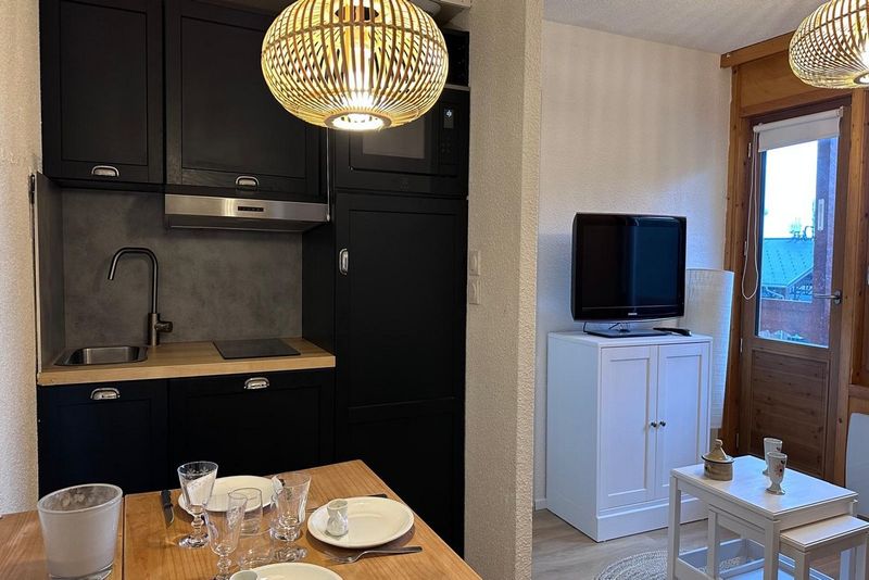 3 rooms 4 people - Apartements MONT VALLON - Méribel Mottaret 1850