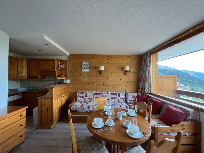 2 rooms 4 people - Apartements PLEIN SOLEIL - Méribel Mottaret 1850