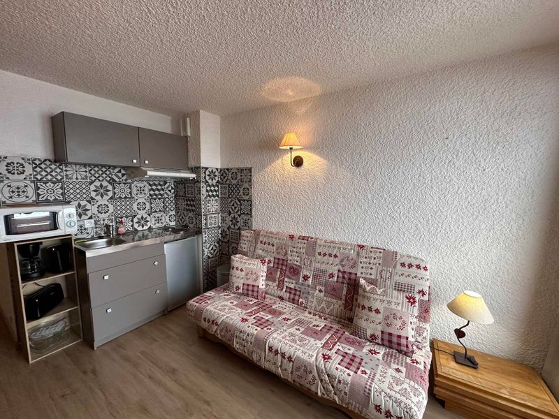 Studio 2 personnes Confort - Apartements RÉSIDENCE RUITOR - Méribel Mottaret 1850