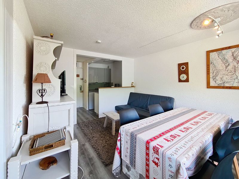 2 pieces 6 personnes Confort - travelski home choice - Apartements ARAVIS - Les Menuires Croisette