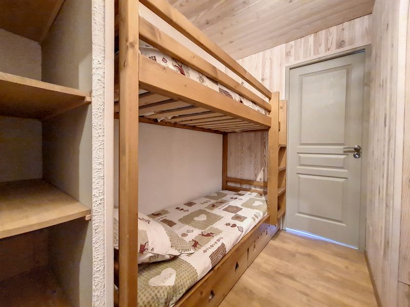 travelski home choice - Apartements ARAVIS - Les Menuires Croisette