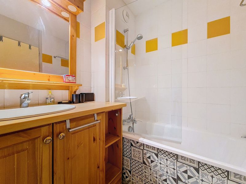 travelski home choice - Apartements ARAVIS - Les Menuires Croisette