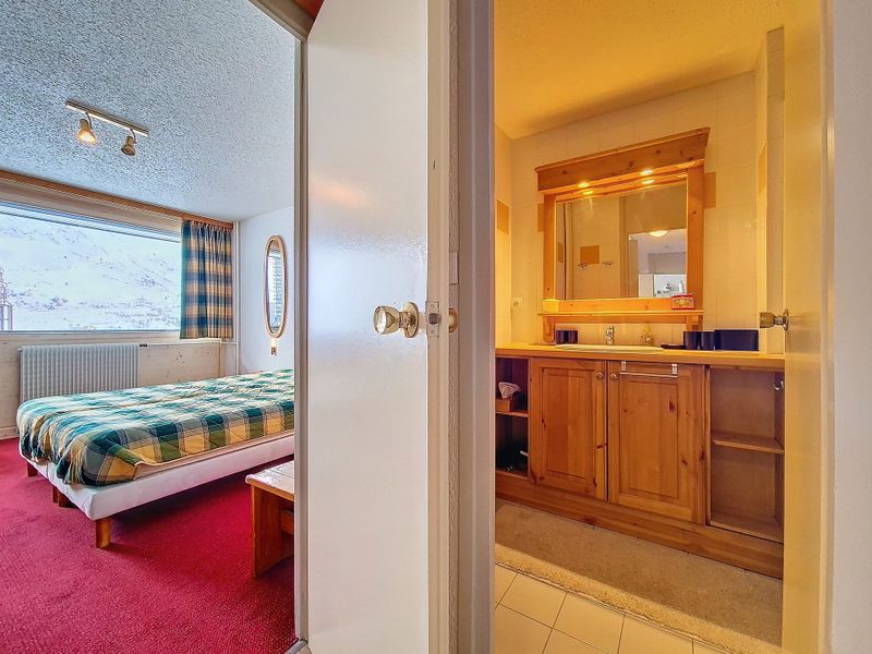 travelski home choice - Apartements ARAVIS - Les Menuires Croisette