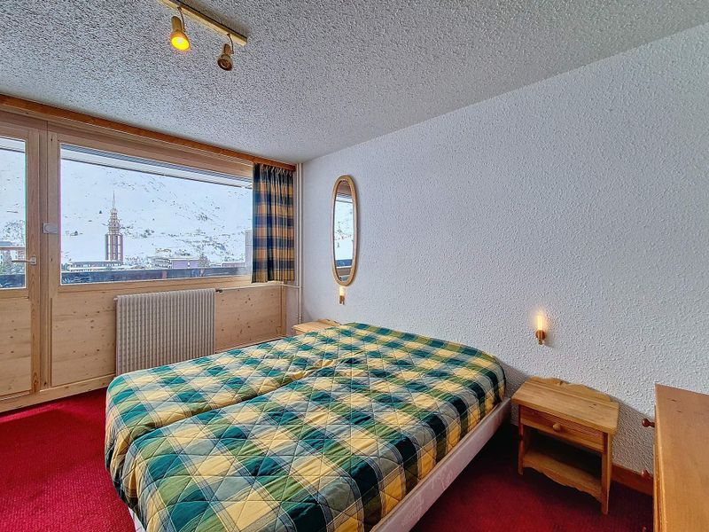 travelski home choice - Apartements ARAVIS - Les Menuires Croisette
