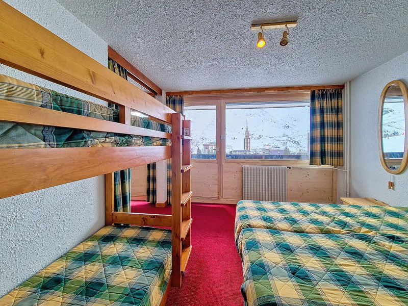 travelski home choice - Apartements ARAVIS - Les Menuires Croisette