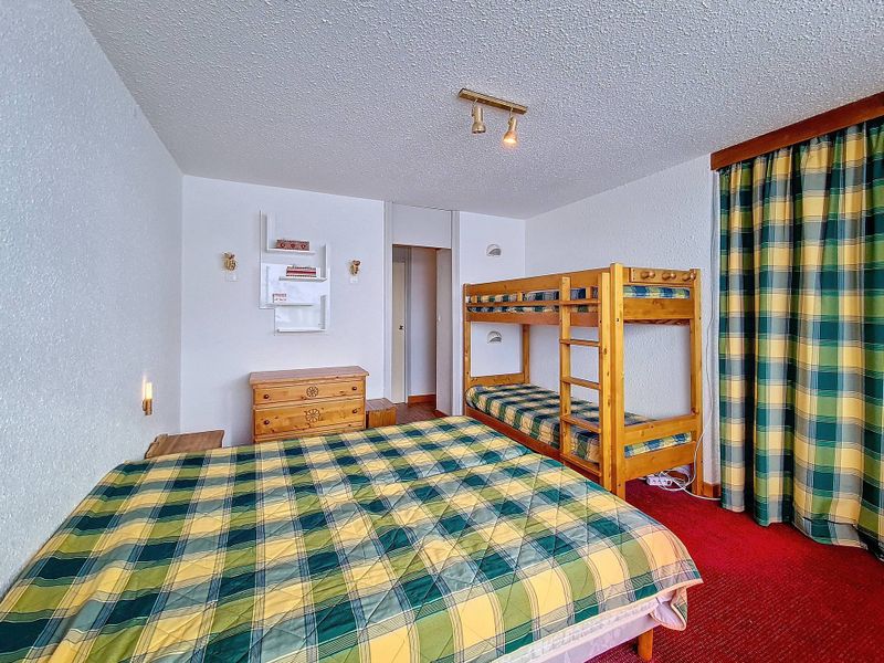 travelski home choice - Apartements ARAVIS - Les Menuires Croisette