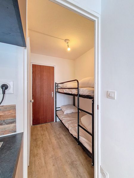 Apartements ARGOUSIER - Les Menuires Fontanettes