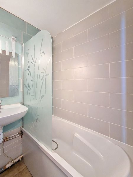 Apartements ARGOUSIER - Les Menuires Fontanettes