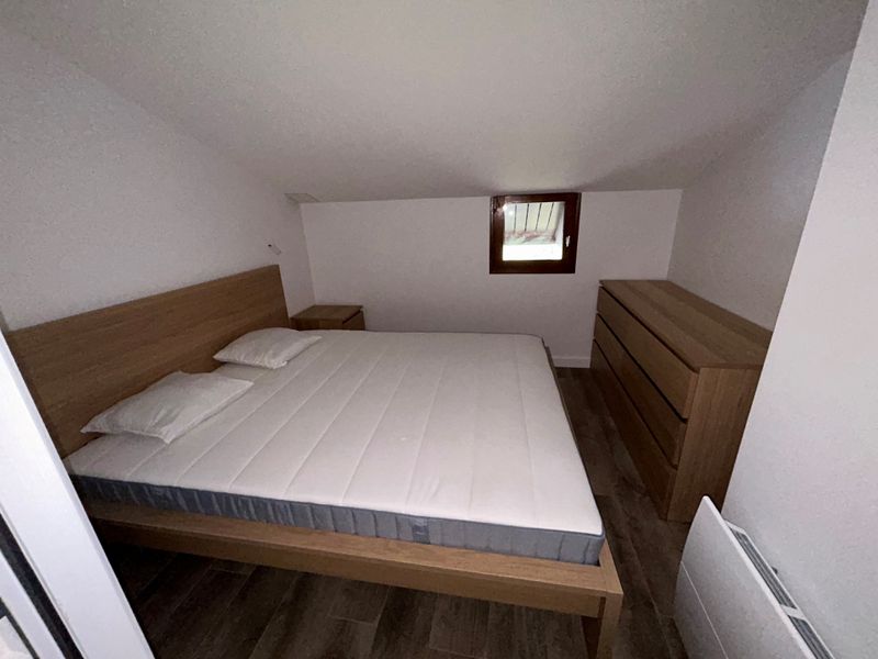 Apartements ARGOUSIER - Les Menuires Fontanettes