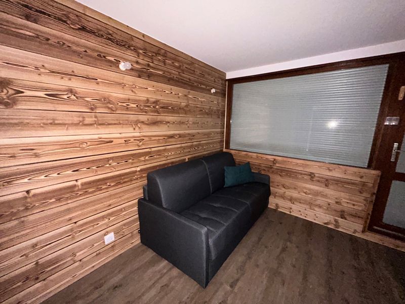 Apartements ARGOUSIER - Les Menuires Fontanettes