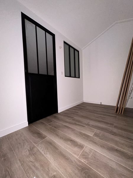 Apartements ARGOUSIER - Les Menuires Fontanettes