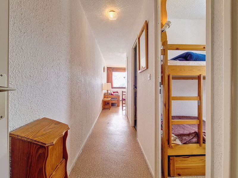 Apartements ASTERS B2 - Les Menuires Fontanettes