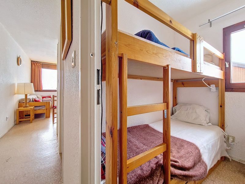 Apartements ASTERS B2 - Les Menuires Fontanettes