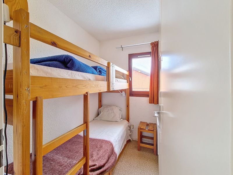 Apartements ASTERS B2 - Les Menuires Fontanettes