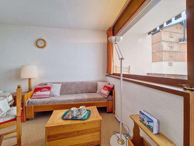 Apartements ASTERS B2 - Les Menuires Fontanettes